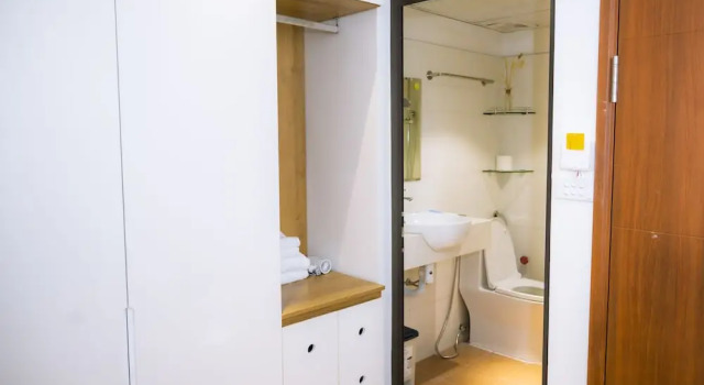 Студия Economy NB APARTMENT-LINH LANG