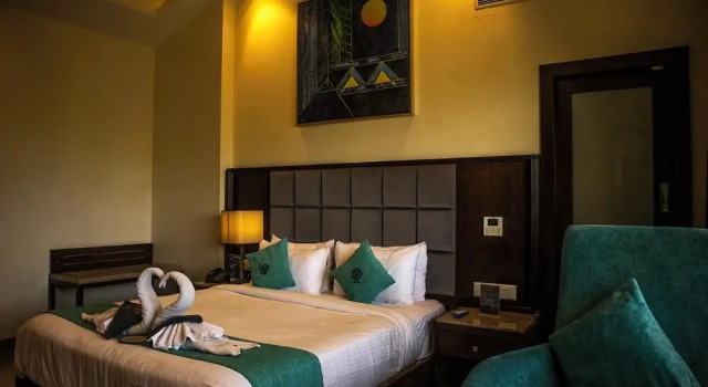 Вилла Royal Basilica Resort - Where Luxury Redefines