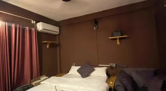 Номер Economy Hotel Mountain Village
