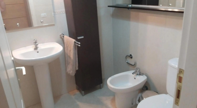 vivienda vacacional Maravillosa, Book Hotel Hotels in Tenerife with Parking, Parking