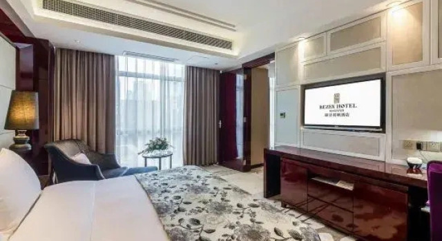 Номер Deluxe Chongqing Kingtown Hotel