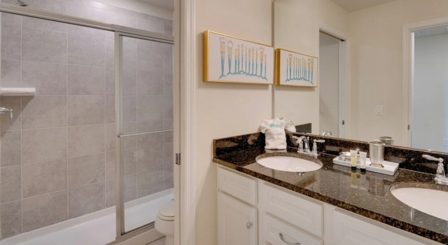 Вилла Disney 7BR Villa w/ Pool, Spa & Lazy River