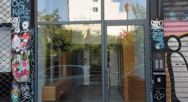 Central urban studio A, Забронировать Отель Афины Острова Саронического залива - Аттика, рядом с Холм Филопаппос