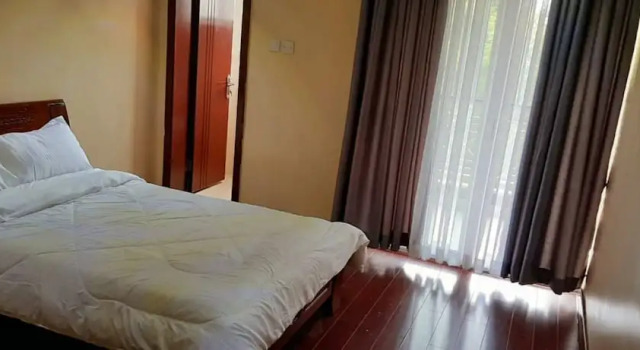 Riverland Apartments, Prenota Appartamento Hotel a Nairobi con parcheggio, Parcheggio