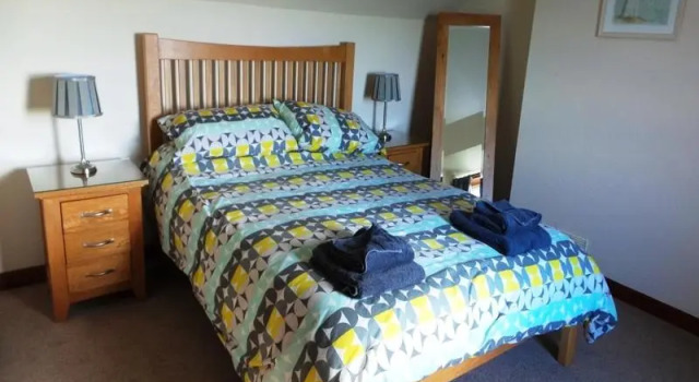 Castlemoor Holiday Cottage, Mull of Galloway, Забронировать Апартаменты/квартира Драммор Дамфрис и Галлоуэй