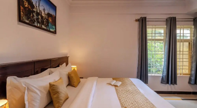 Номер Superior The Social Stays Bangalore
