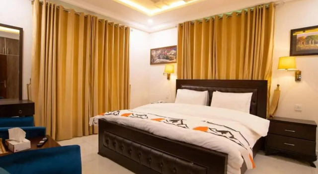 Hotel Tulip Inn Rawalpindi, Rezerwuj Hotel Hotele w Islamabad ze śniadaniem, Śniadanie