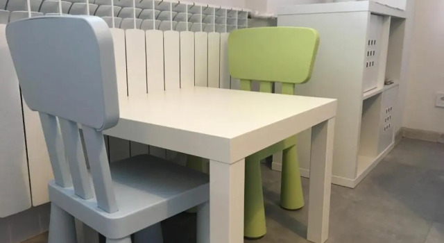 Апартаменты Apartament Melisa