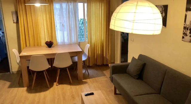Apartamento Plaza de los Naranjos, Забронировать Апартаменты/квартира Отели Марбелья с парковкой, рядом с Марина Ла Бахадилья, Парковка