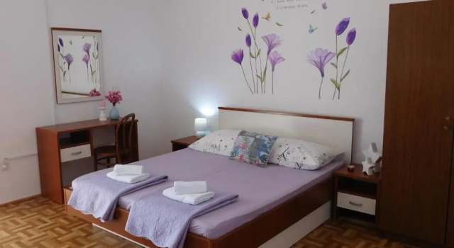 Номер Classic Guest house Ivanka