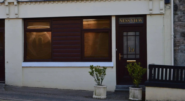 Ness View Apartment