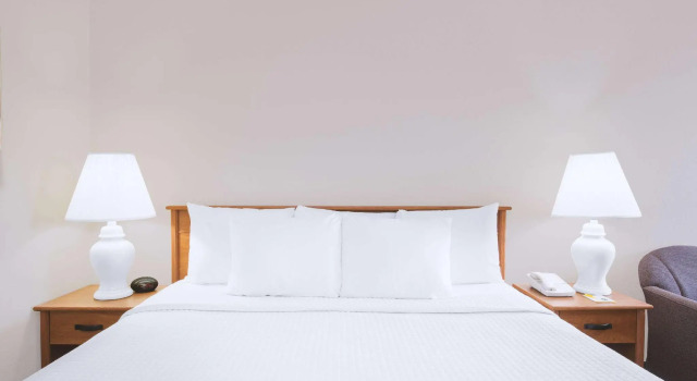 Двухместный номер Standard Days Inn by Wyndham Wytheville