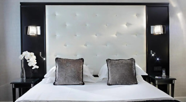 Двухместный номер Executive Maison Albar - Le Diamond