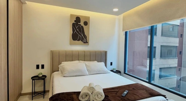 Студия Premium Adagio Apartments by Nomad-In