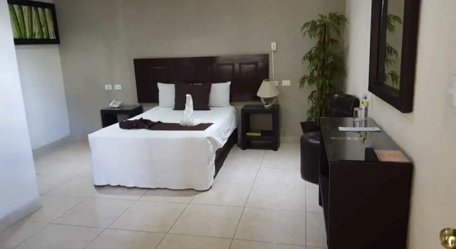 Standard chambre Hotel Gya Boutique