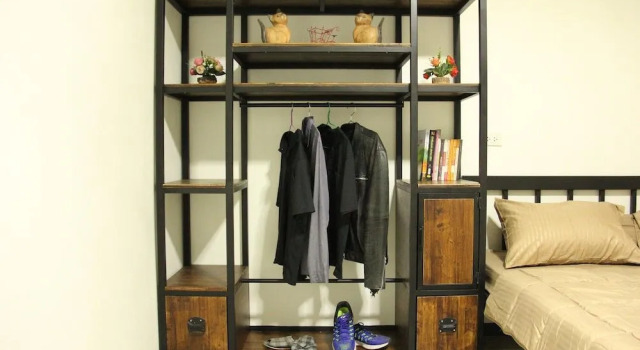 CalmPoshtel