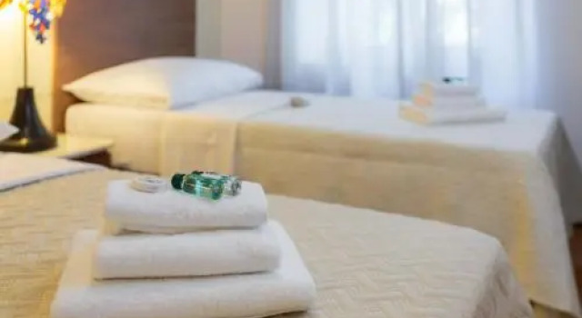 PLR-Royal luxury apartment, Prenota Appartamento Hotel a Croatian Islands con piscina, Piscina