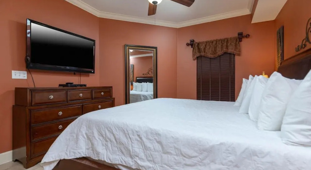 Phoenix On The Bay 1216 2 Bedroom Condo, Boek Appartement Orange Beach 