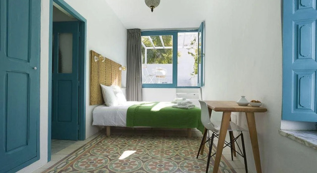 Dar 24, Reservar Hotel Túnis 