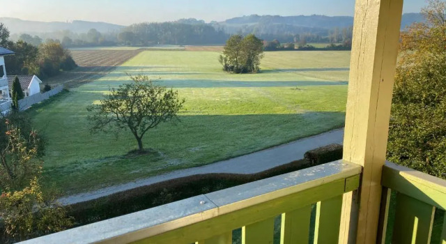 Xundheits Hotel Garni Eckershof, Prenota Hotel Bad Birnbach 