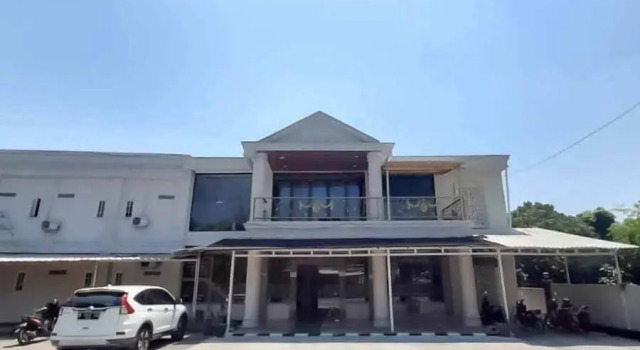 Pakansari Guest Inn RedPartner