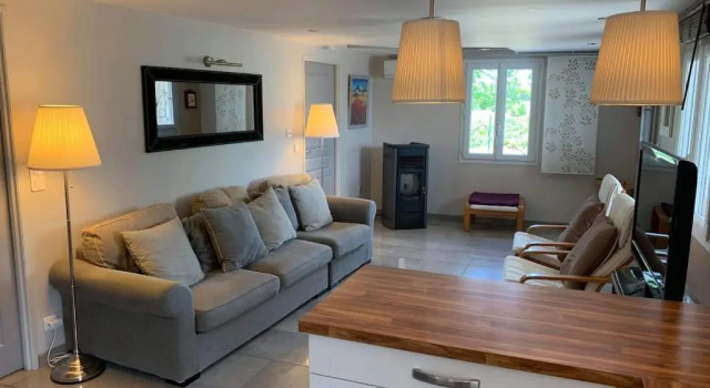 Appartement au Coeur de la Provence
