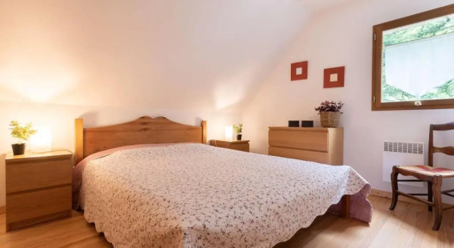 Maison Aragnouet, 4 pièces, 6 personnes - FR-1-296-342, Забронировать Отель Отели в центре Сен-Лари-Сулан, в центре, Парковка