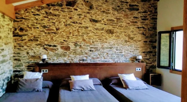 Номер Standard Casa Garea
