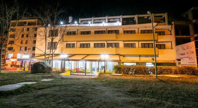 Hotel Andon Angelov, Prenota Hotel Hotel economici a Blagoevgrad