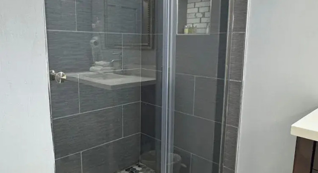 Номер Executive Budget Inn Orange