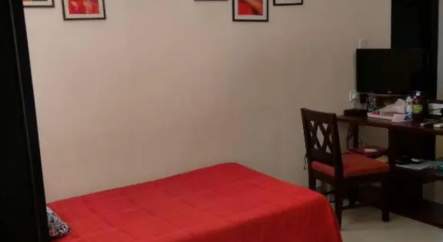 Номер Deluxe Red Arrow Residency, Kolkata