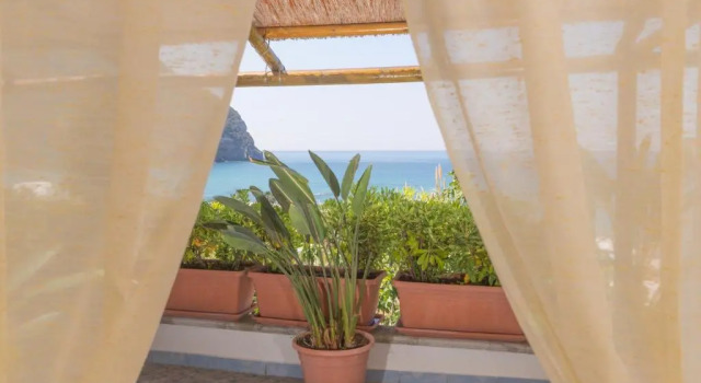 Двухместный номер Standard Appartamenti Casa del Sole