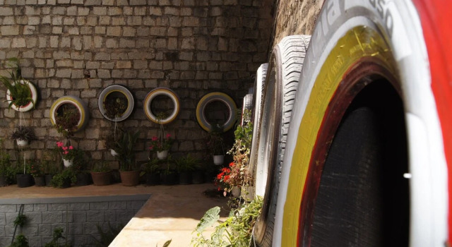 Ho Xuan Huong Villa, Book Villa Da Lat Lam Dong