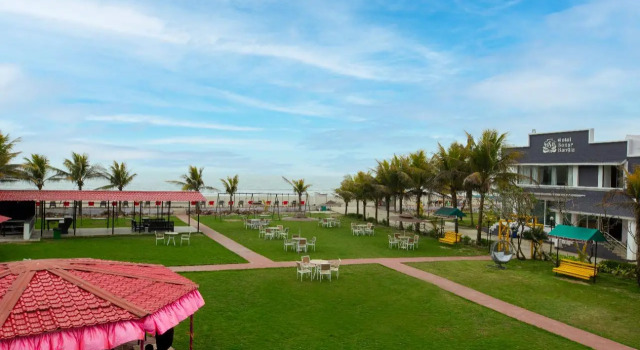 Hotel Sonar Bangla Mandarmoni, Book Hotel Hoteller i Mandarmani med pool, Swimmingpool