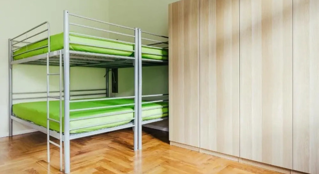 Wandery Hostel Dessau, Réserver Auberge de jeunesse Auberges de jeunesse à Saxe-Anhalt, Auberge de jeunesse
