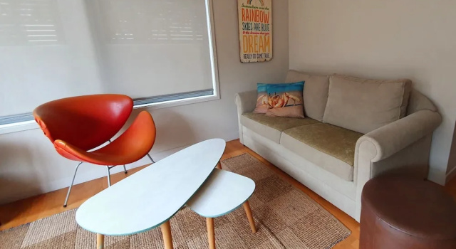 Апартаменты Private 2 Bedroom at the Mount main Beach
