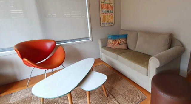 Апартаменты Private 2 Bedroom at the Mount main Beach