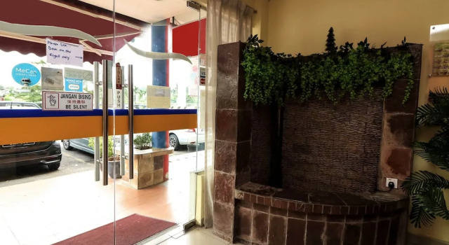 NIDA Rooms Seri Serdang Utama