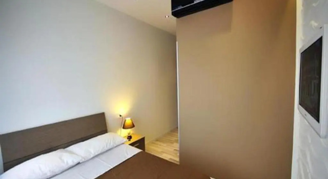 Двухместный номер Standard Living