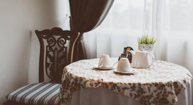 San Pareni Hotel