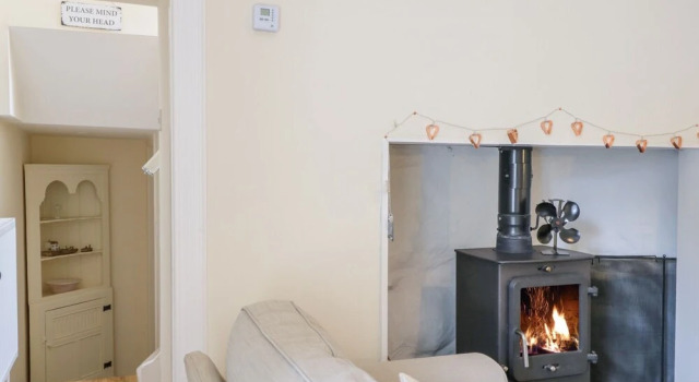 107 Main Street, Prenota Casa vacanze Tomintoul 