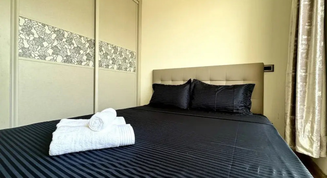 Casablanca Dream Apartment With Two Bedrooms, Rezervasyon Daire Doukkala-Abda otoparklı oteller, Otopark