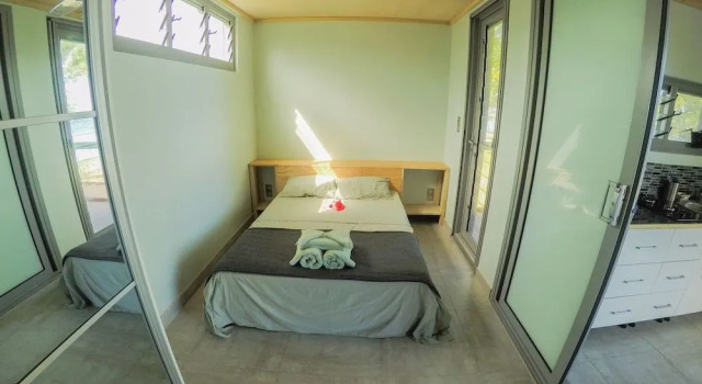Aore Breeze, Book Vacation Home Aore Island Lataroa