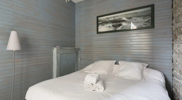 L'Armateur, Rezerwuj Hotel Intra Muros 
