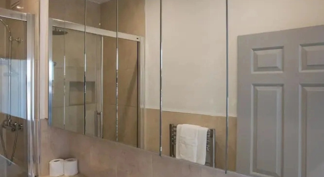 Апартаменты Superior Temple Bar Wellington Quay Apartments