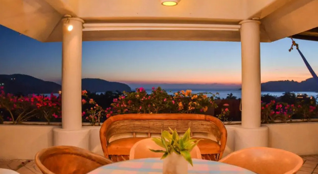 Вилла Villas San Sebastian