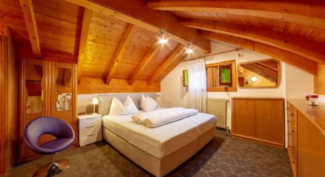 Коттедж Hotel Mehrhauser