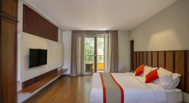 Номер Executive Hotel The Kaal