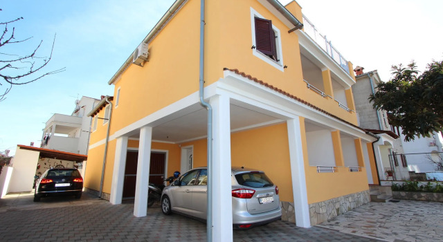 Apartments Matosevic, Забронировать Апартаменты/квартира Ровинь Rovinj Riviera