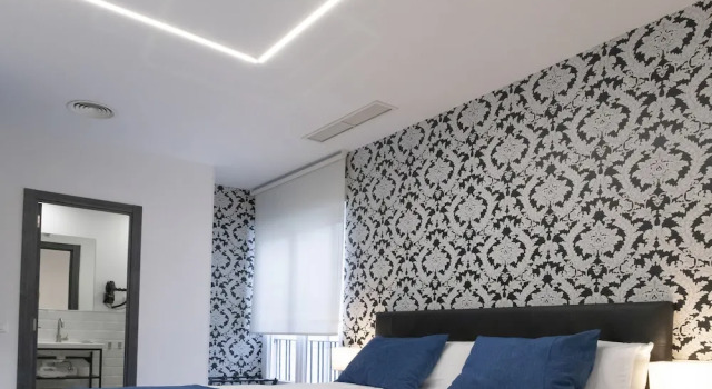 Двухместный номер Superior Hostal Boutique I Host You